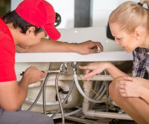 About Emergency plumbing pros Fort Totten, ND